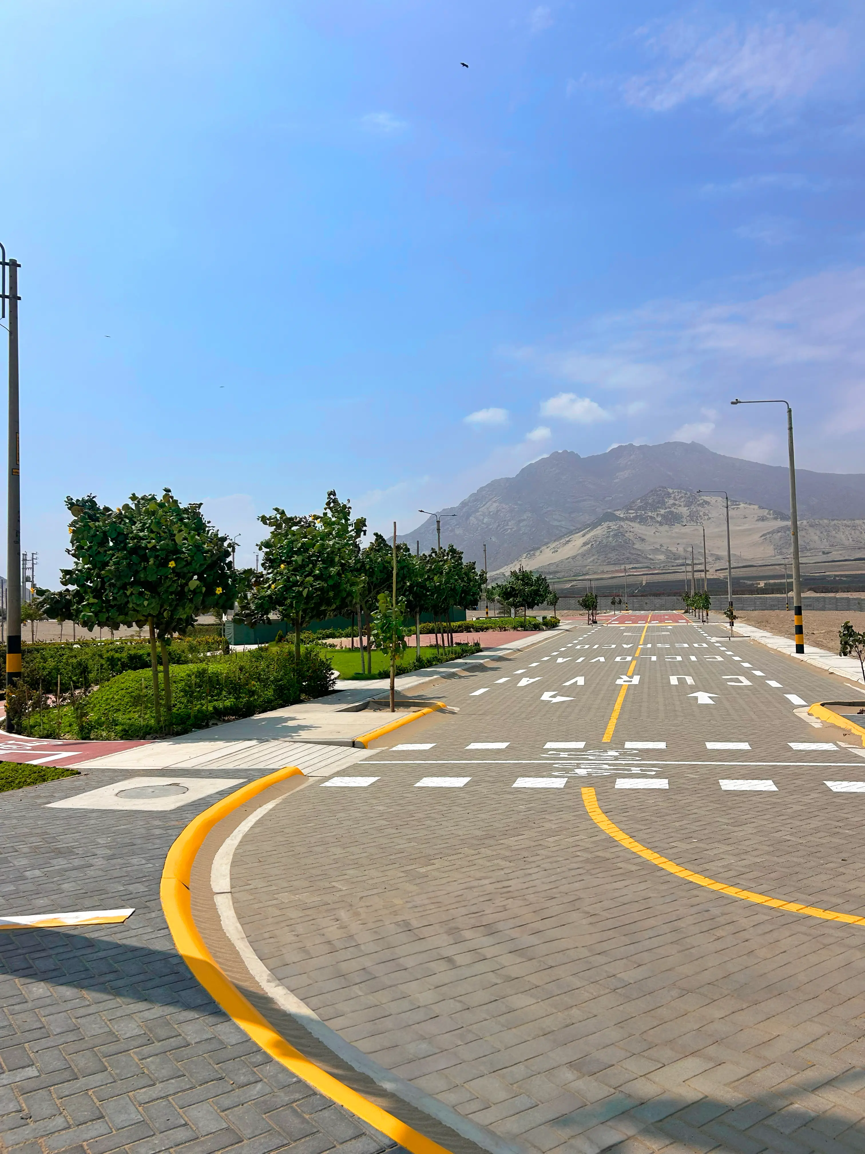 Proyecto Urbanización Sanibel · etapa disponible para reserva